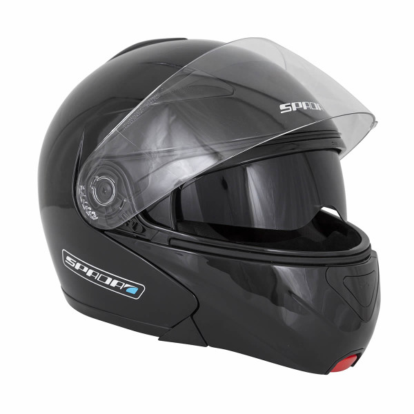 Spada Spada Reveal Helmet Black
